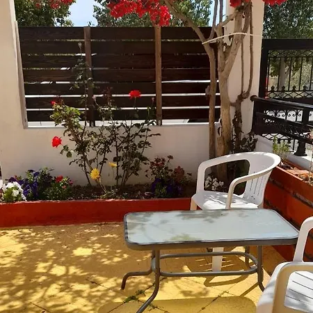 Funky Nest - A Cozy In Zipari Apartment