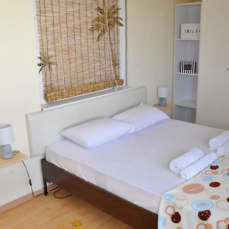Apartment Funky Nest - A Cozy In Zipari *